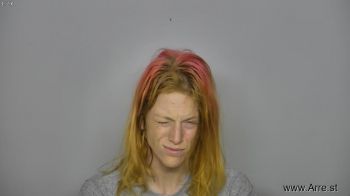 Casey Jo Dinham Mugshot