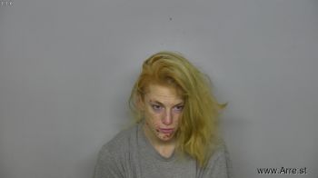 Casey Jo Dinham Mugshot