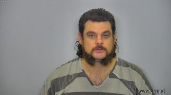 Casey Alan Green Mugshot