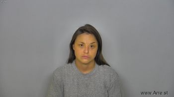 Cassandra Renee Garcia Mugshot