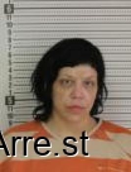 Cassie Marie Rhodes Mugshot