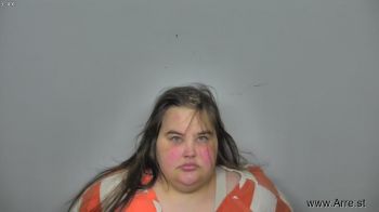 Cayley Marie Schaff Mugshot