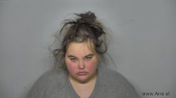 Cayley Marie Schaff Mugshot