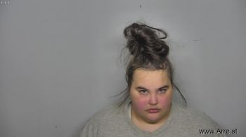 Cayley Marie Schaff Mugshot