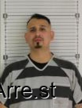 Celso Garcia Garcia Mugshot