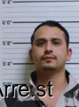 Celso Nmn Garcia Mugshot