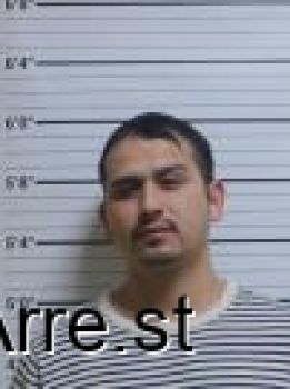 Celso Nmn Garcia Mugshot