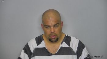 Chad Michael Anderson Mugshot