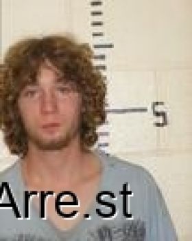 Chad Michael Hinman Mugshot