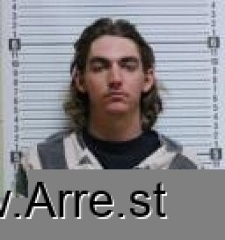 Chad Robert Tucker Mugshot