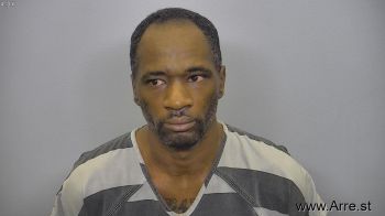 Chad Demonn Walker Mugshot