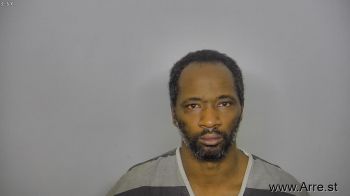 Chad Demonn Walker Mugshot