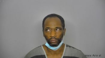 Chad Demonn Walker Mugshot