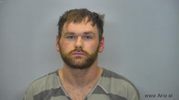 Chancellor Joshua Miller Mugshot