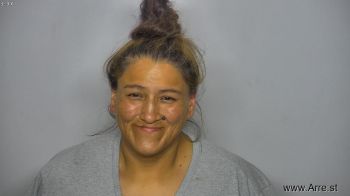 Chantelle Claudette Giroux Mugshot