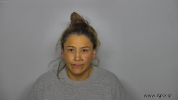 Chantelle Claudette Giroux Mugshot