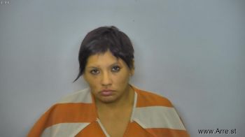 Charity Lynn Limberhand Mugshot