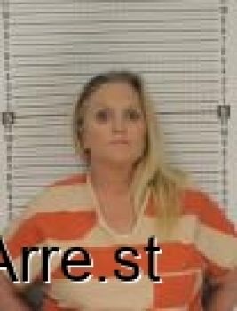 Charlene Marie Pederson Mugshot