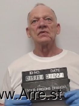 Charles Daniel Mccoy Mugshot