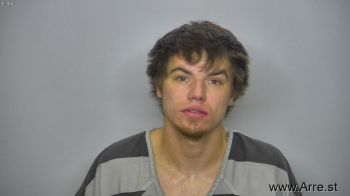 Charlie James Lindquist Mugshot