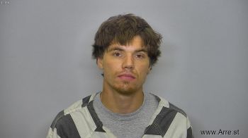 Charlie James Lindquist Mugshot