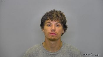 Charlie James Lindquist Mugshot