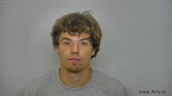 Charlie James Lindquist Mugshot