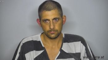 Chase Marcus Horstmeyer Mugshot