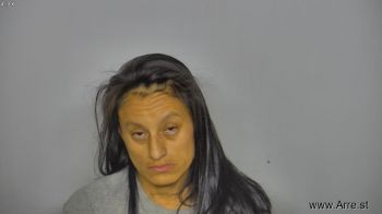 Chasity Athena Reed Mugshot