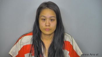 Chelsea Rae Howard Mugshot