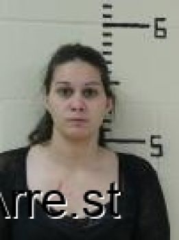 Chelsey Rae Peterson Mugshot