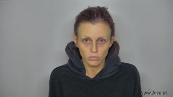 Chelsy Ann Graves Mugshot