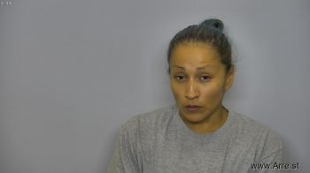 Cherral Marie Wilson Mugshot