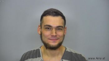 Christian Dustin Kelly Mugshot