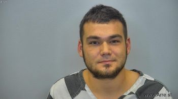 Christian Dustin Kelly Mugshot