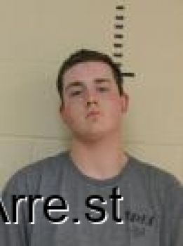 Christian Alexander Sneath Mugshot