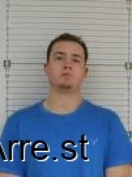 Christian Alexander Sneath Mugshot