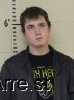 Christian Alexander Sneath Mugshot