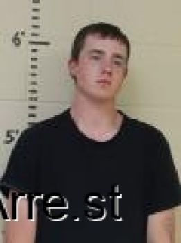 Christian Alexander Sneath Mugshot