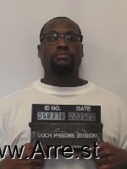 Christian Dion Tolbert Mugshot