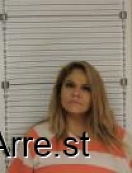 Christine Lyn Connors Mugshot