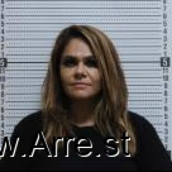 Christine Lyn Connors Mugshot