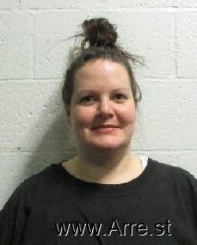 Christine Sarah Hutton Mugshot