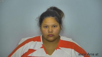 Christine Rosemarie Stone Mugshot