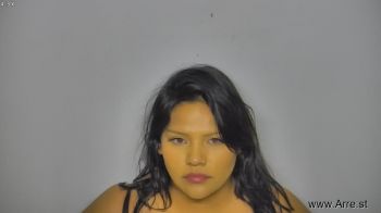 Christine Rosemarie Stone Mugshot