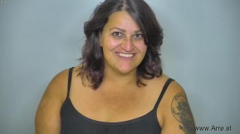 Christmas Carol Cadotte Mugshot