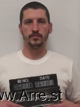 Christopher Erik Bean Mugshot