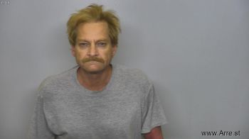 Christopher Allen Christianson Mugshot