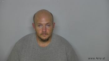 Christopher Allen Crafton Mugshot