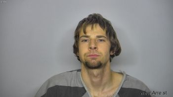 Christopher James Gordon Mugshot